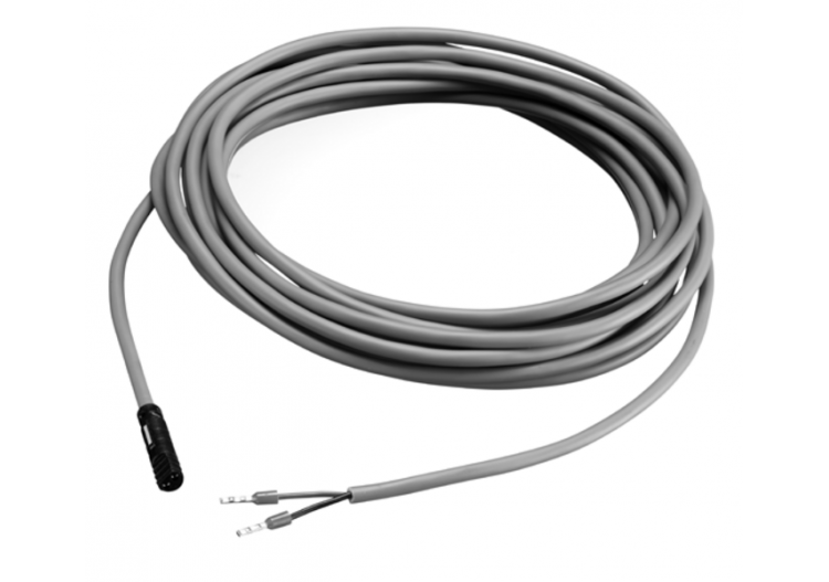 Câble de raccordement pour la désinfection thermique - 510140099 - Schell