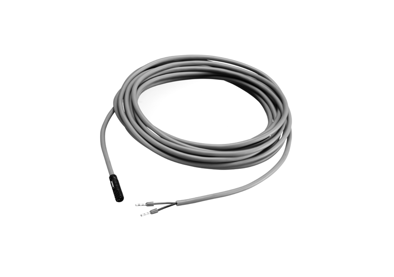 Câble de raccordement pour la désinfection thermique - 510150099 - Schell
