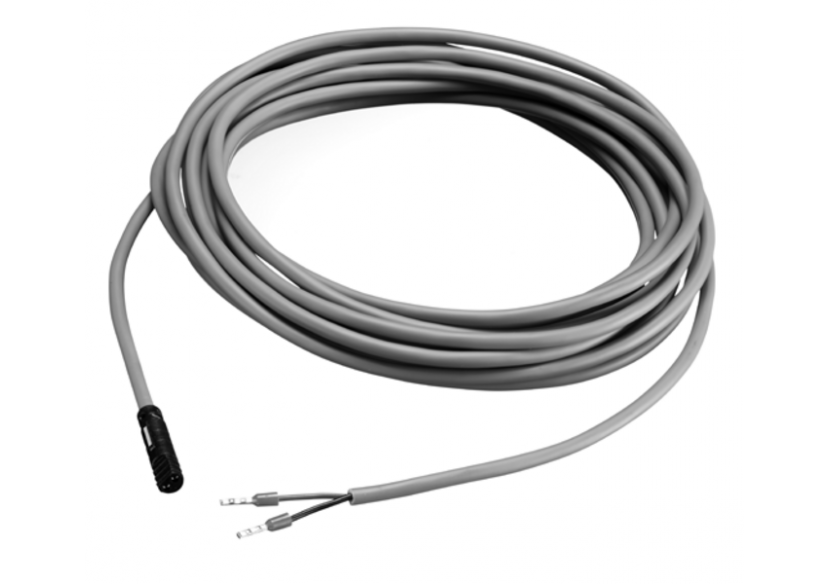 Câble de raccordement pour la désinfection thermique - 510150099 - Schell