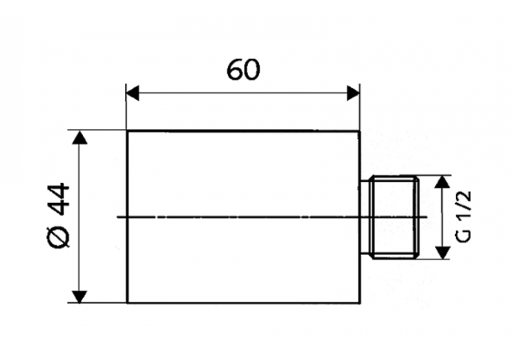 Rallonge PETIT SC - 616620699 - Schell 2