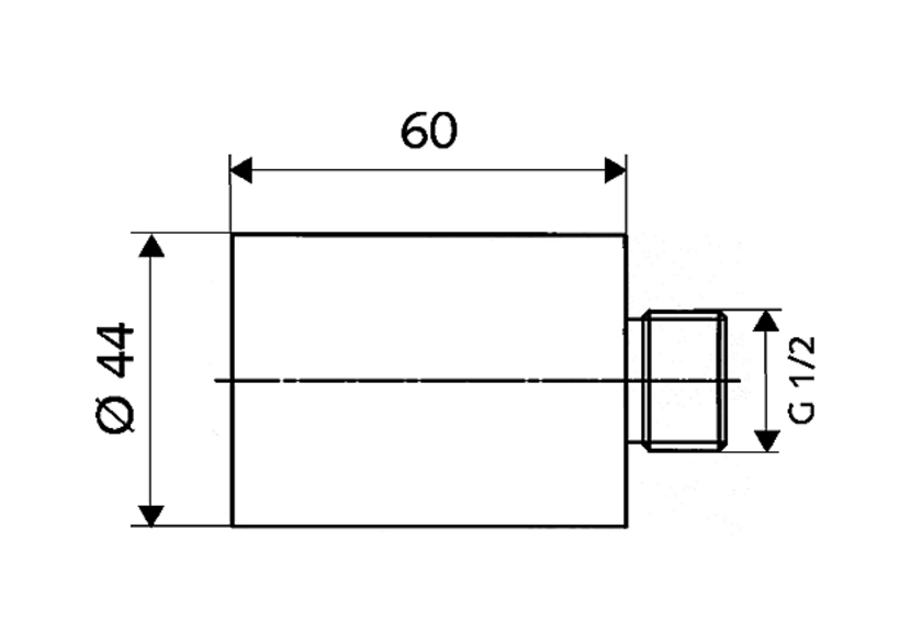 Rallonge PETIT SC - 616620699 - Schell