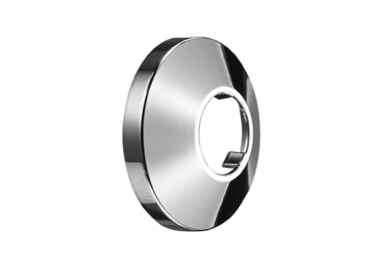 Rosace coulissante standard, Ø 54 mm - 624010699 - Schell