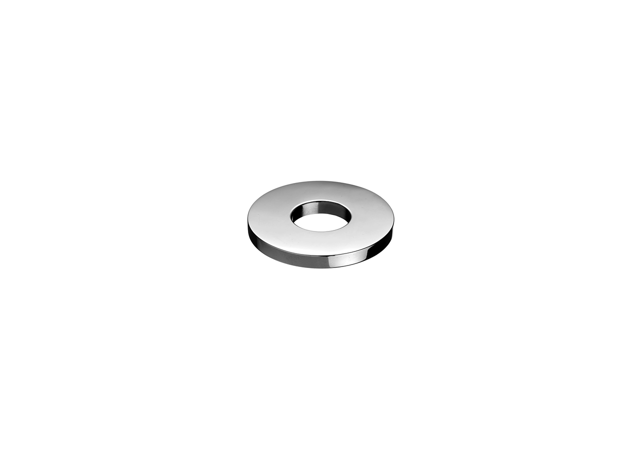 Rosace pour trou du robinet PETIT SC - 760630699 - Schell