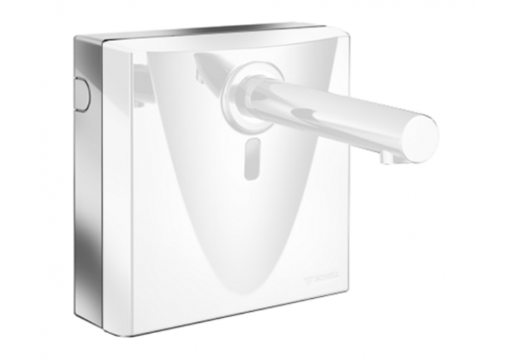 Cadre de montage WALIS E - 777400699 - Schell