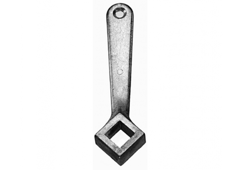 Clé à quatre pans - 782070099 - Schell