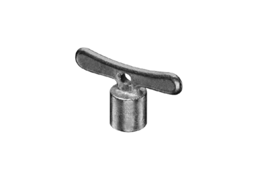 Clé à douille - 782170399 - Schell