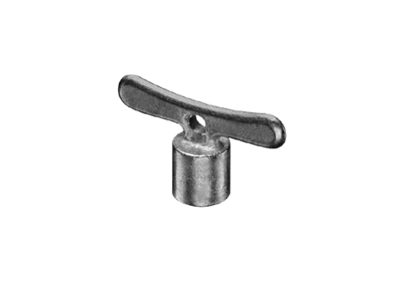 Clé à douille - 782180399 - Schell