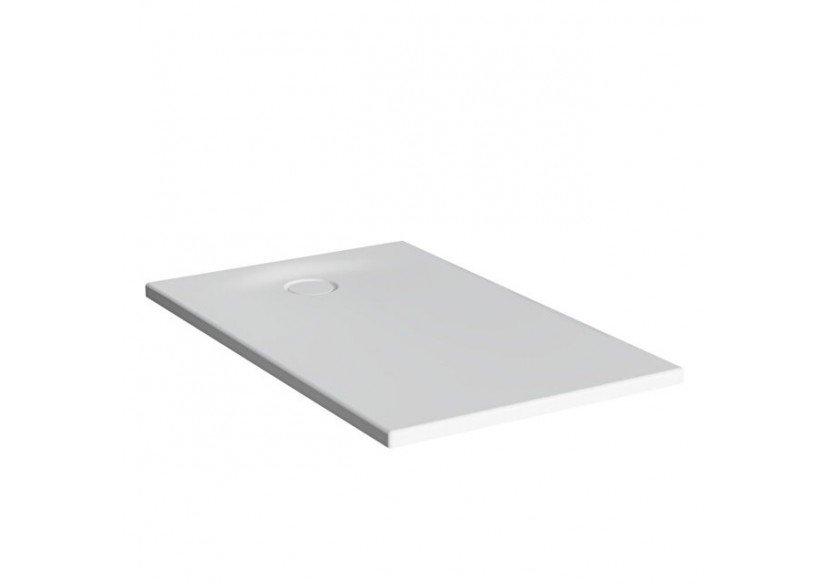 Receveur acrylique LEAF 120x75, PN 24, classe C - 65160001900 - Vitra