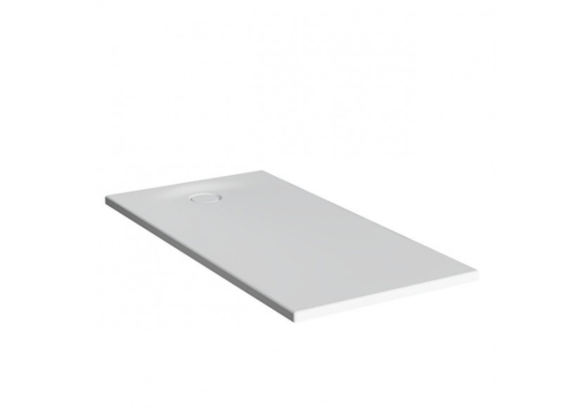 Receveur acrylique LEAF 140x75, PN 24, classe C - 65170001900 - Vitra