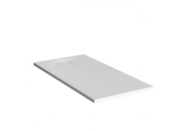 Receveur acrylique LEAF 150x75, PN 24, classe C - 65180001900 - Vitra