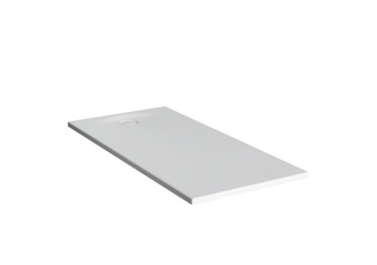 Receveur acrylique LEAF...