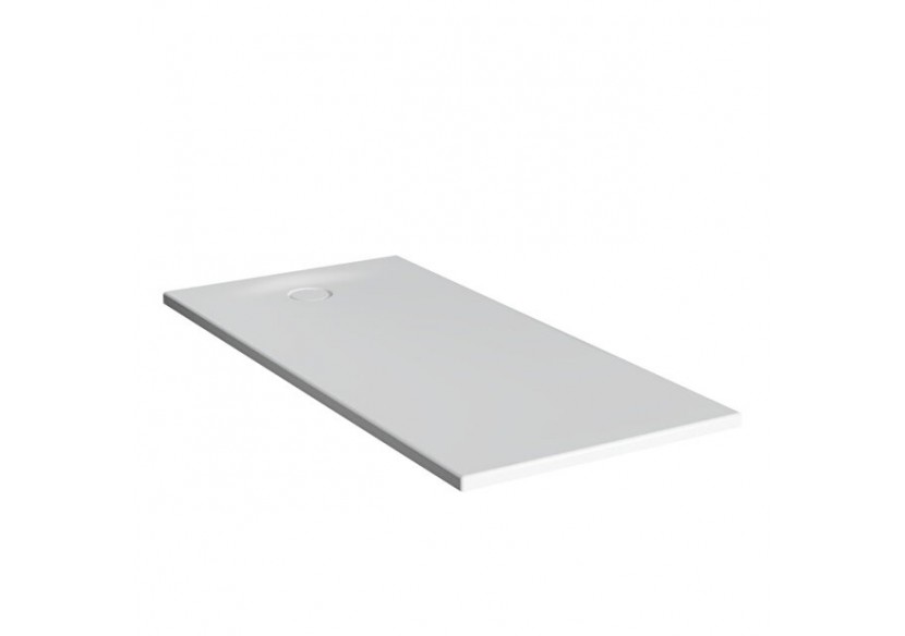 Receveur acrylique LEAF 180x80, PN 24, classe C - 65260001900 - Vitra