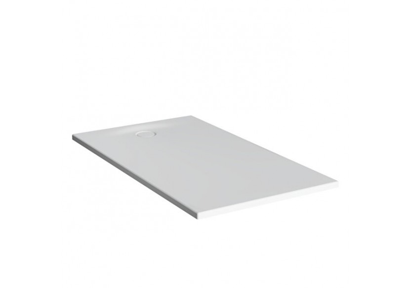 Receveur acrylique LEAF 150x90, PN 24, classe C - 65300001900 - Vitra