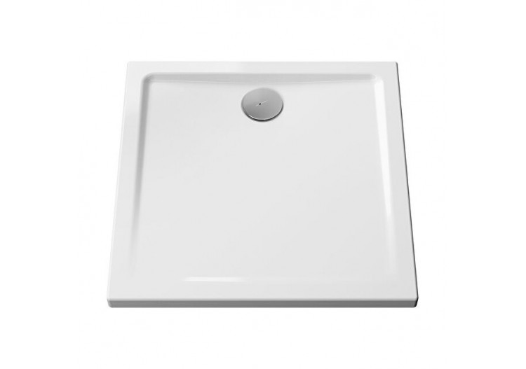 Cascade receveur ultra plat...