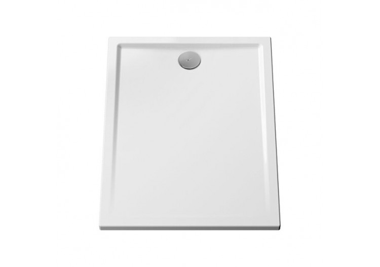 Cascade receveur ultra plat...