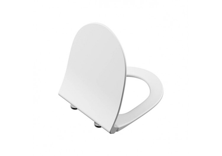 Sento abattant Slim,...