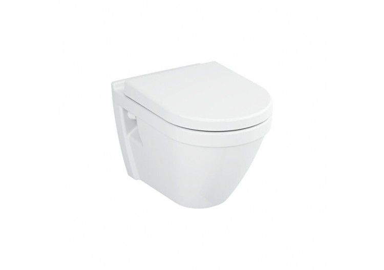 S50 Pack WC suspendu, 52...