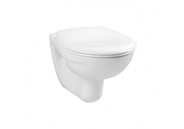 Normus WC suspendu avec...