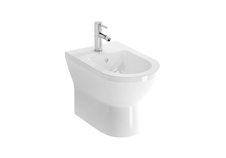 Integra bidet à poser, 54...