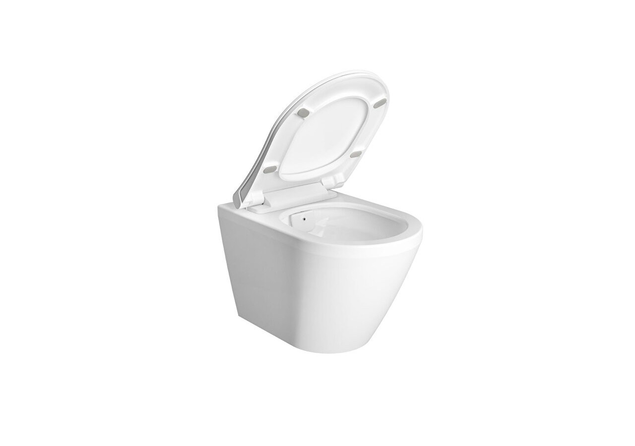 Integra Aquacare, avec robinet séparé - 7041B003-6200 - Vitra