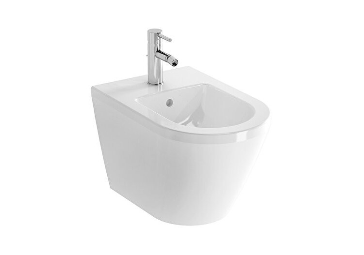Integra bidet suspendu, 54...