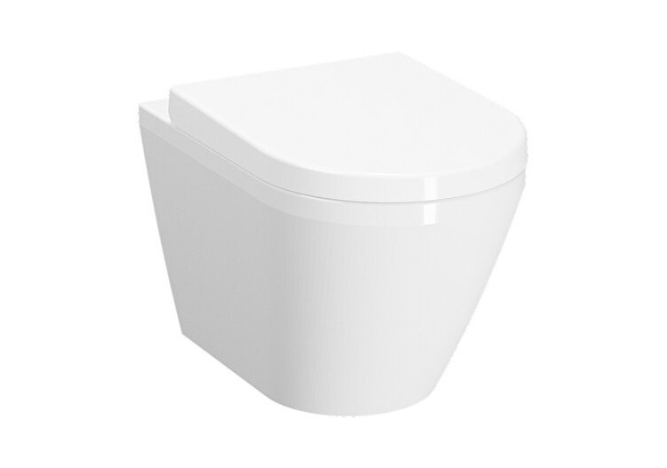 Integra WC suspendu, 54 cm,...