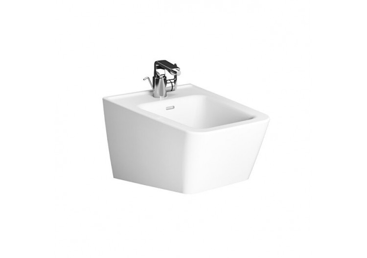 Equal bidet suspendu, 54...