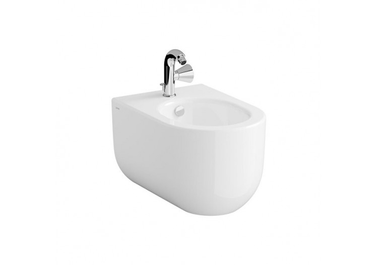 Liquid Bidet suspendu 54 cm...