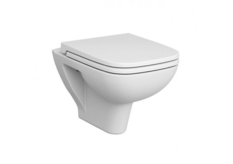 S20 Pack WC suspendu sans...