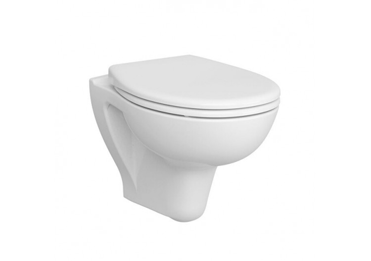 S20 WC suspendu, avec bride...