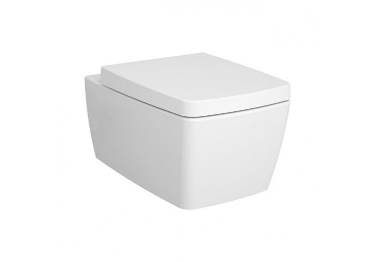 Metropole Pack WC susp....