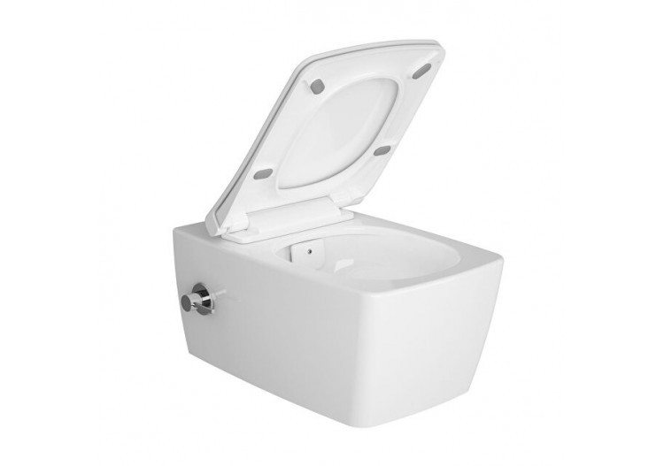 Metropole Aquacare, set...