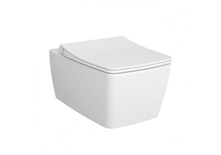 Metropole Pack WC susp....