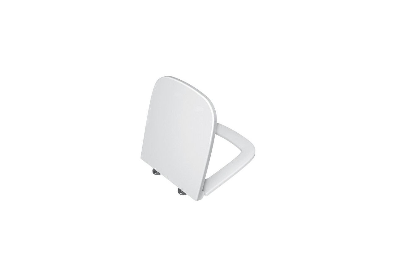 S20 abattant, Duroplast - 77-003-001 - Vitra