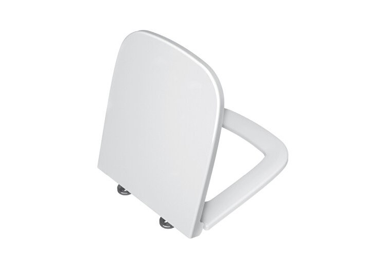 S20 abattant avec mécanisme de fermeture douce, Duroplast - 77-003-009 - Vitra