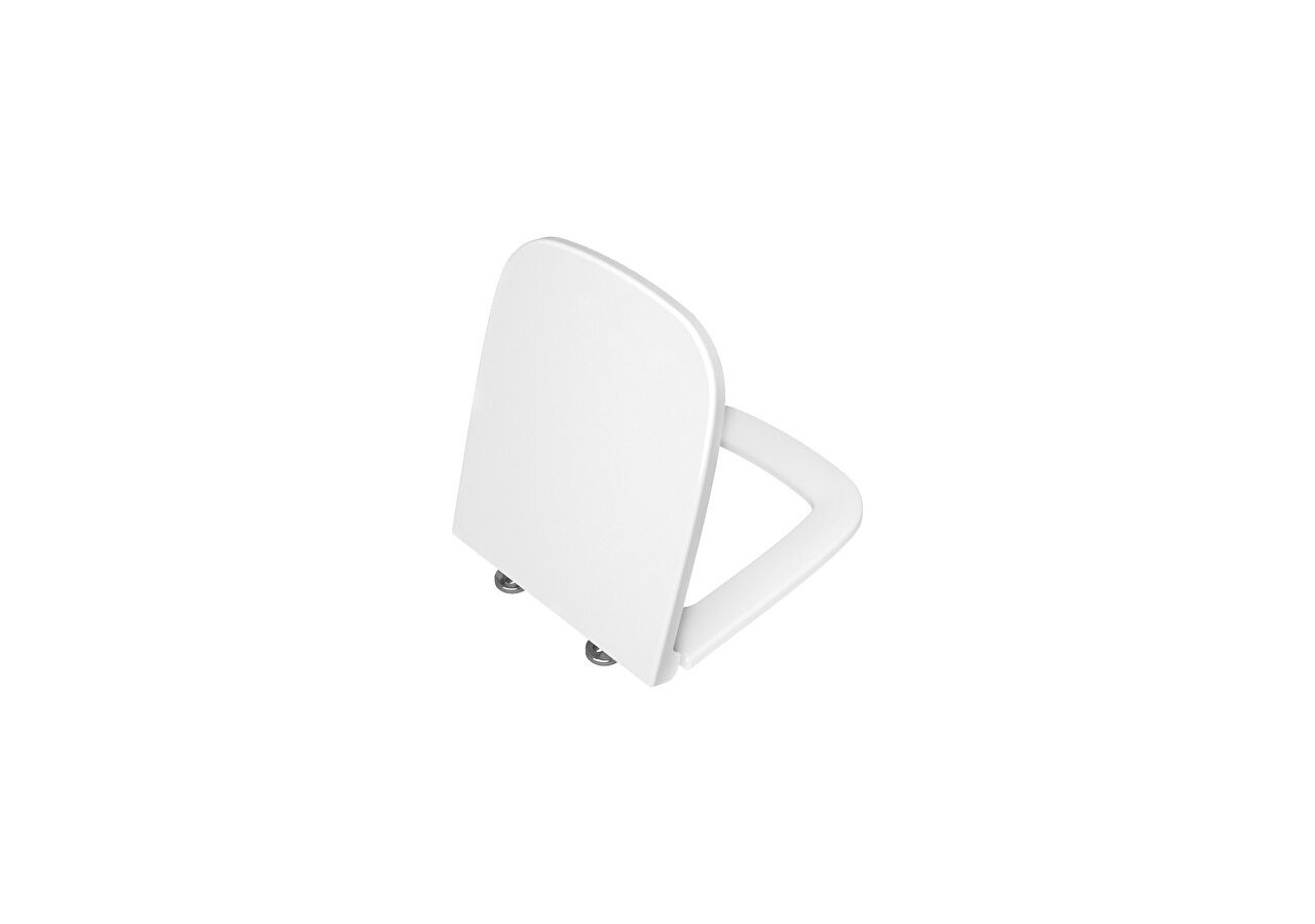S20 abattant avec libération rapide, Duroplast - 77-003R009 - Vitra