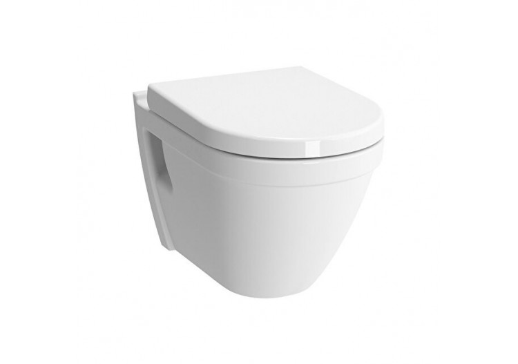S50 Pack WC suspendu VitrA...