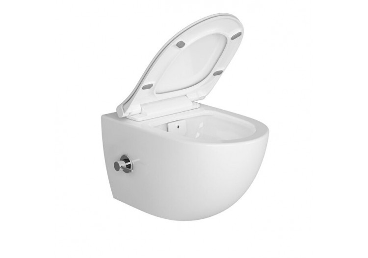 Sento Aquacare, avec...