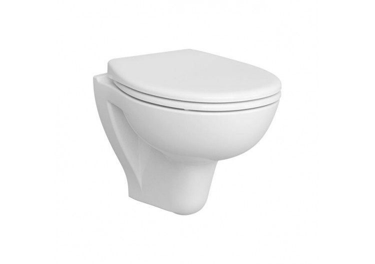 S20 Pack WC suspendu VitrA...