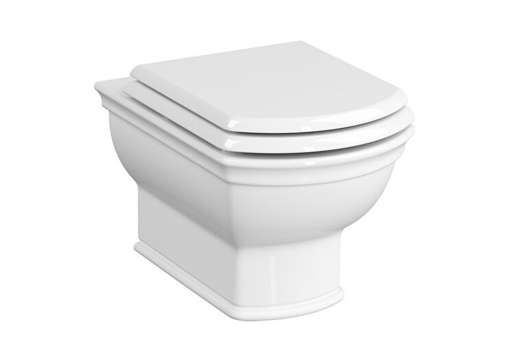 Valarte WC suspendu sans...