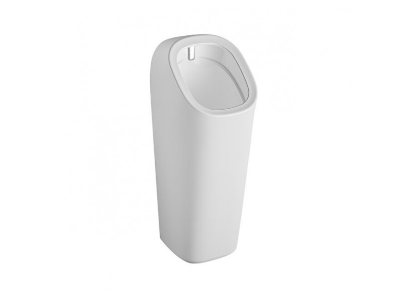 Plural urinoir monob., version avec alimentation batterie, blanc brillant - 7809B003-5330 - Vitra Plural urinoir monob., version avec alimentation batterie, blanc brillant - 7809B003-5330 - Vitra