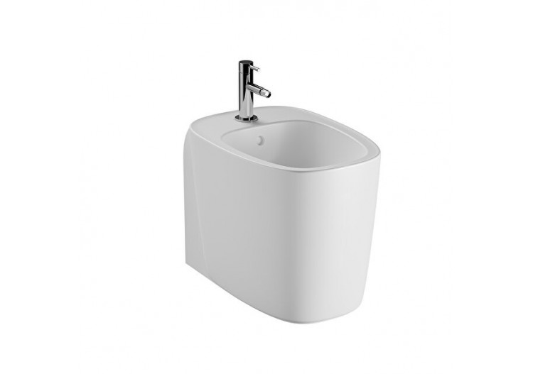 Plural bidet à poser, VitrA...