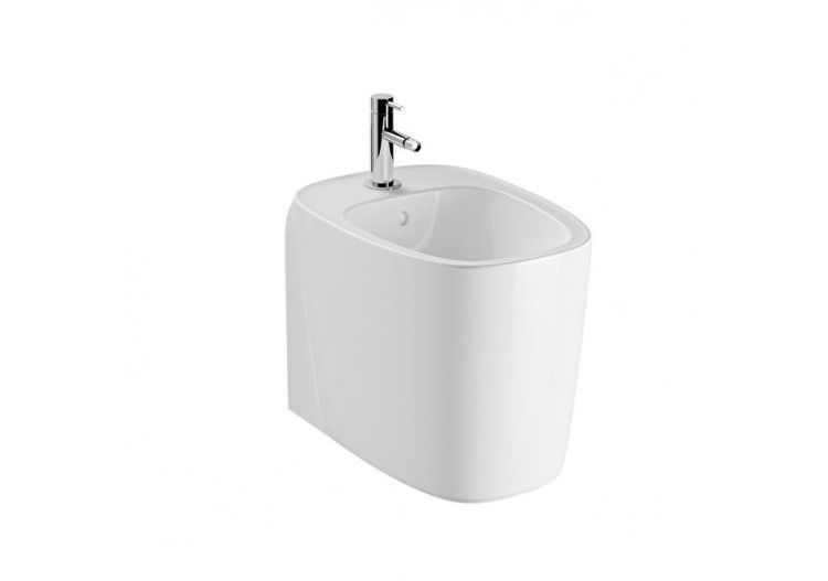 Plural bidet à poser, VitrA...