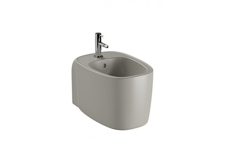 Plural bidet suspendu, 55...