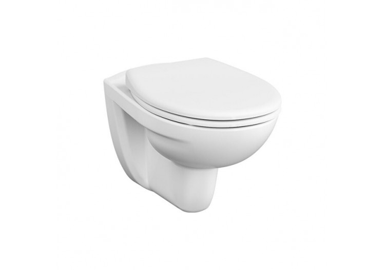 Normus SpinFlush WC...