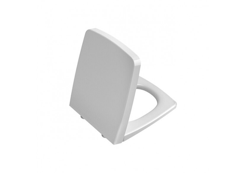 Metropole abattant, 36,5cm, Duroplast - 90-003R009 - Vitra Metropole abattant, 36,5cm, Duroplast - 90-003R009 - Vitra