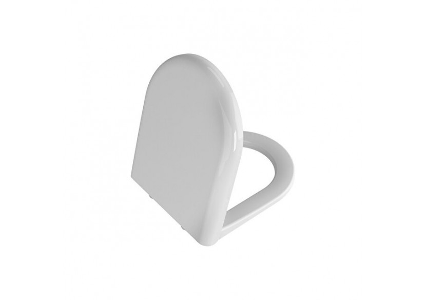 Zentrum abattant, 36cm, Duroplast - 94-003R009 - Vitra Zentrum abattant, 36cm, Duroplast - 94-003R009 - Vitra