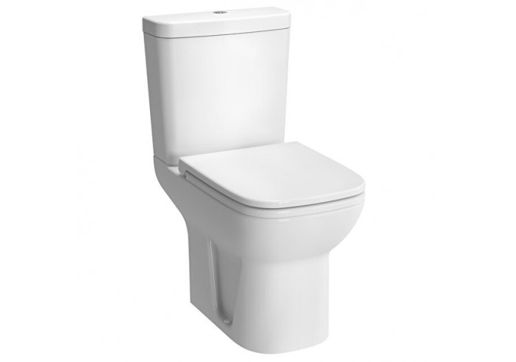 S20 Pack WC à poser, 61,5...