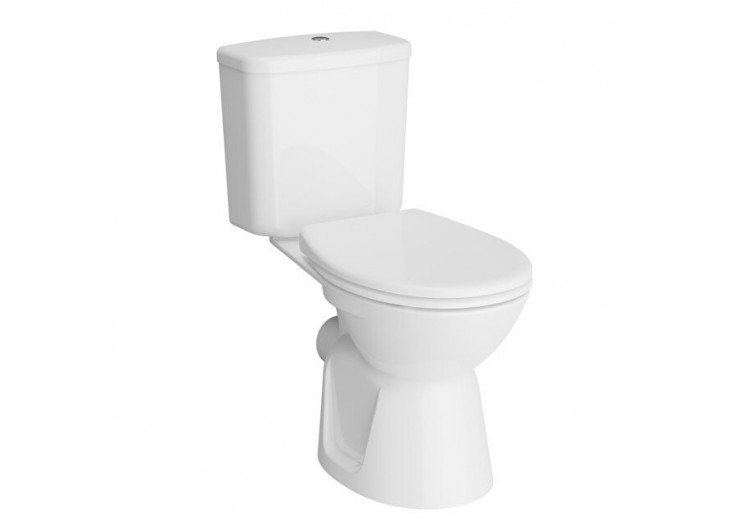 Pack WC Arkitekt, sortie...