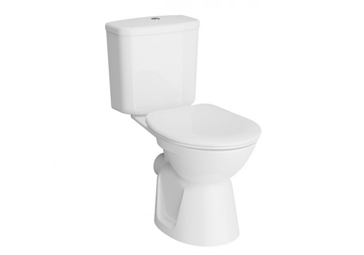 Pack WC Arkitekt, sortie...